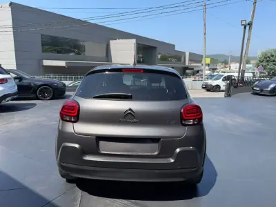 Citroën C3 2023 - 11000 EUR, 70000 km - AUTO.MOTO.pt - 70000km - foto 7 de 13