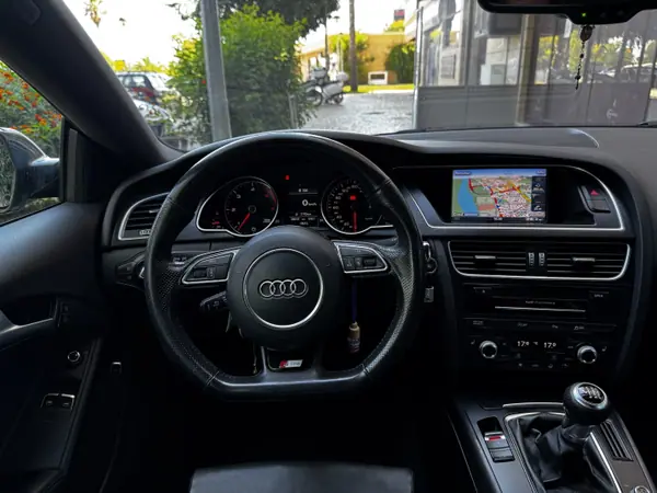 Audi A5 2013 - 21500 EUR, 246000 km - AUTO.MOTO.pt - 246000km - foto 15 de 15