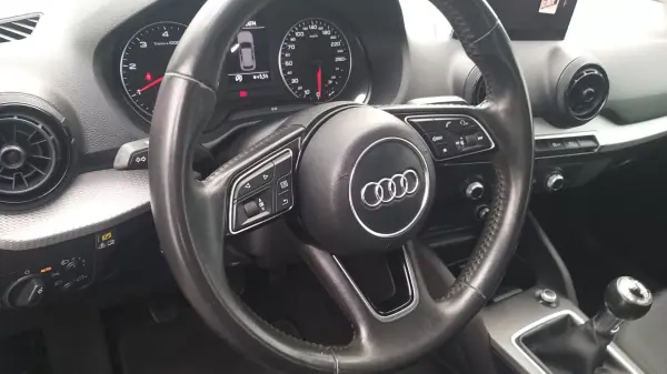 Audi Q2 2018 - 18850 EUR, 149862 km - AUTO.MOTO.pt - 149862km - foto 29 de 29