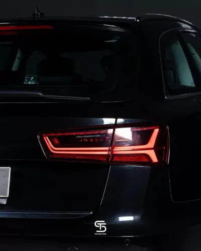 Audi A6 Avant 2018 - 22450 EUR, 174000 km - AUTO.MOTO.pt - 174000km - foto 22 de 24