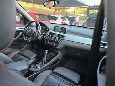 BMW X1 2016 - 15900 EUR, 160000 km - 160000km - foto 4 de 11
