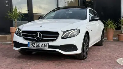 Mercedes-Benz E 300 2019 - 26990 EUR, 147000 km - AUTO.MOTO.pt - 147000km - foto 18 de 41
