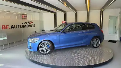 BMW 125 2012 - 18750 EUR, 257690 km - AUTO.MOTO.pt - 257690km - foto 13 de 68