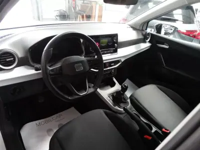 SEAT Arona 2023 - 14980 EUR, 49813 km - AUTO.MOTO.pt - 49813km - foto 4 de 25