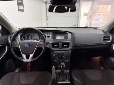 Volvo V40 2014 — foto 4 de 23