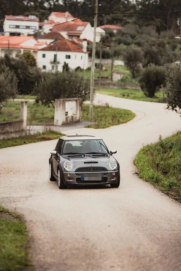 MINI 3 Portas 2003 — photo 2 of 15
