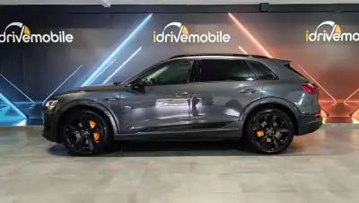 Audi e-tron 2019 - 42900 EUR, 78950 km - AUTO.MOTO.pt - 78950km - foto 5 de 58