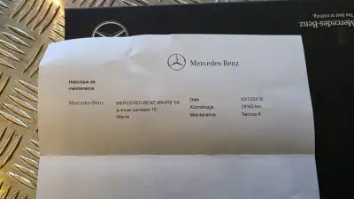 Mercedes-Benz C 220 2018 - 29900 EUR, 179960 km - AUTO.MOTO.pt - 179960km - foto 60 de 62