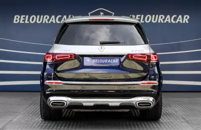 Mercedes-Benz GLS 600 2023 - 240000 EUR, 14123 km - AUTO.MOTO.pt - 14123km - foto 5 de 40