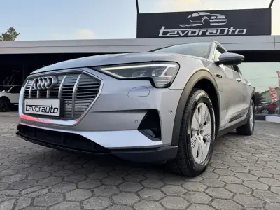 Audi e-tron Sportback 2020 - 28900 EUR, 102000 km - AUTO.MOTO.pt - 102000km - foto 25 de 54