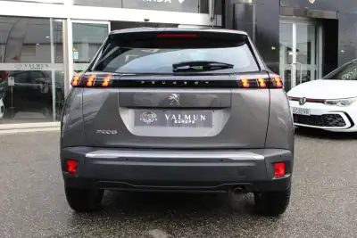 Peugeot 2008 2021 - 18700 EUR, 48176 km - AUTO.MOTO.pt - 48176km - foto 21 de 32