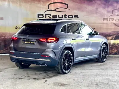 Mercedes-Benz GLA 250 2020 - 37900 EUR, 103090 km - AUTO.MOTO.pt - 103090km - foto 6 de 36