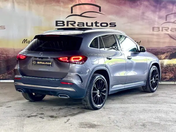 Mercedes-Benz GLA 250 2020 - 37900 EUR, 103090 km - AUTO.MOTO.pt - 103090km - foto 6 de 36