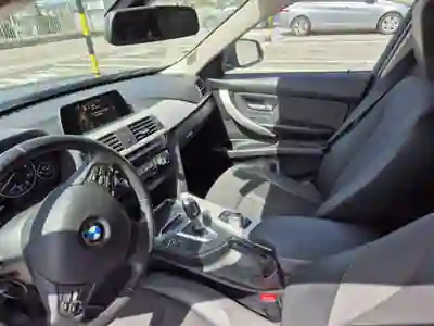 BMW 320 2017 - 12000 EUR, 342700 km - AUTO.MOTO.pt - 342700km - foto 6 de 6