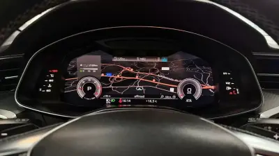 Audi A6 2019 - 34990 EUR, 140670 km - AUTO.MOTO.pt - 140670km - foto 24 de 37