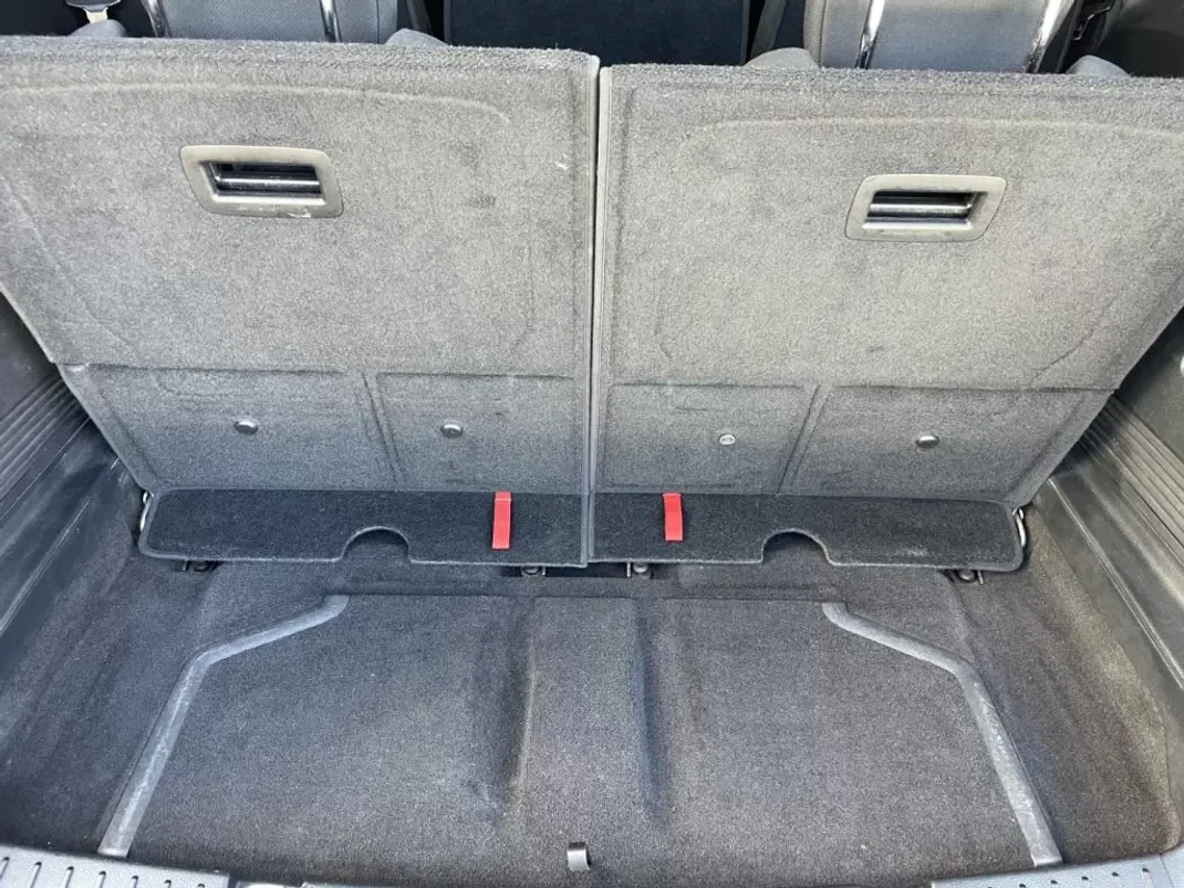 Ford S-Max 2007 - 6990 EUR, 269850 km - AUTO.MOTO.pt - 269850km - foto 17 de 18