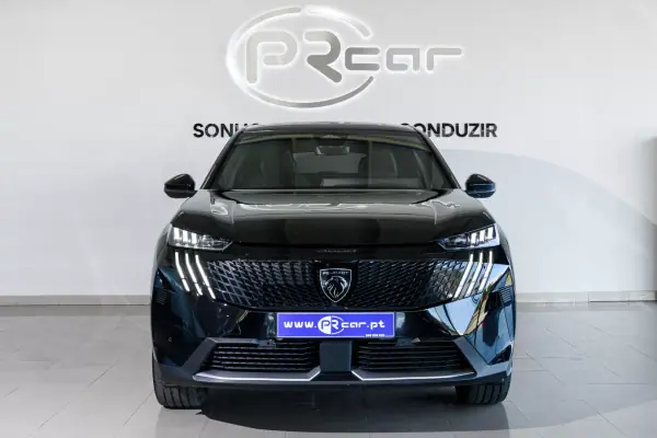Peugeot 3008 2025 - 32700 EUR, 50728 km - AUTO.MOTO.pt - 50728km - foto 4 de 45