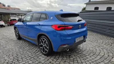 BMW X2 2019 - 26490 EUR, 100000 km - AUTO.MOTO.pt - 100000km - foto 3 de 30