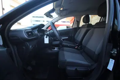 Citroën C3 2017 - 8990 EUR, 107000 km - AUTO.MOTO.pt - 107000km - foto 12 de 24