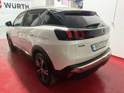 Peugeot 3008 2016 — foto 6 de 42