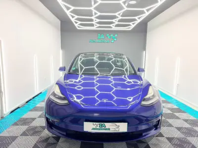 Tesla Model 3 2019 - 17000 EUR, 233000 km - AUTO.MOTO.pt - 233000km - foto 2 de 20
