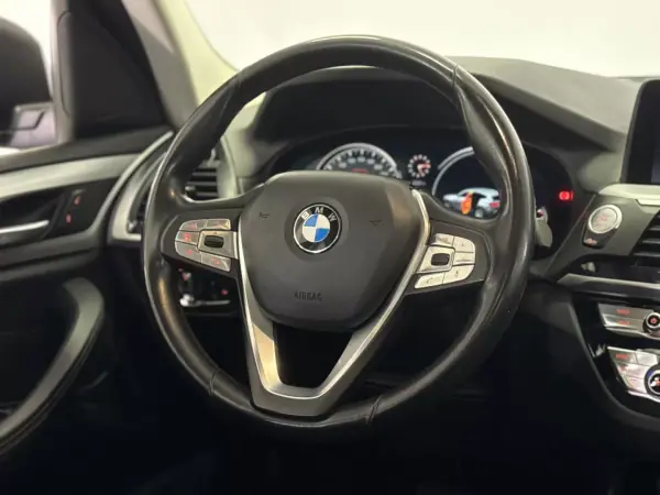 BMW X3 2019 - 29950 EUR, 161239 km - AUTO.MOTO.pt - 161239km - foto 6 de 57