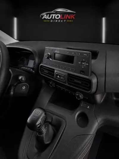 Citroën Berlingo 2022 - 15000 EUR, 145000 km - 145000km - foto 9 de 14