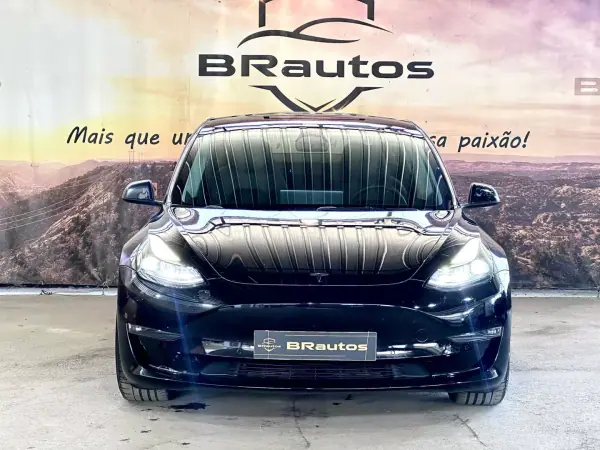 Tesla Model 3 2022 - 35900 EUR, 65444 km - AUTO.MOTO.pt - 65444km - foto 3 de 29