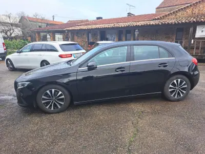 Mercedes-Benz A 180 2020 - 17950 EUR, 223684 km - AUTO.MOTO.pt - 223684km - foto 4 de 29