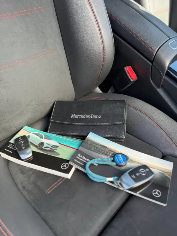 Mercedes-Benz CLA 200 2020 - 32950 EUR, 76000 km - AUTO.MOTO.pt - 76000km - foto 35 de 35