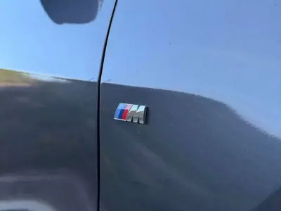BMW 116 2020 — foto 5 de 28