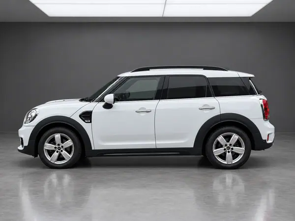 MINI Countryman 2018 — photo 2 of 5