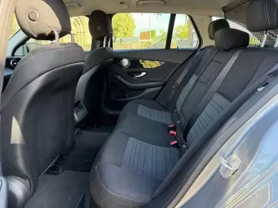 Mercedes-Benz C 220 2014 - 17999 EUR, 220000 km - AUTO.MOTO.pt - 220000km - foto 31 de 33