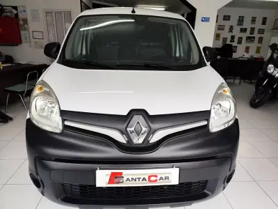 Renault Kangoo 1.5 Dci 3 Lug. Iva dedutivel 2021 - 12780 EUR, 157000 km - AUTO.MOTO.pt - 157000km - foto 8 de 19