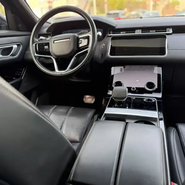 Land Rover Range Rover Velar 2021 - 39900 EUR, 163000 km - AUTO.MOTO.pt - 163000km - foto 6 de 21
