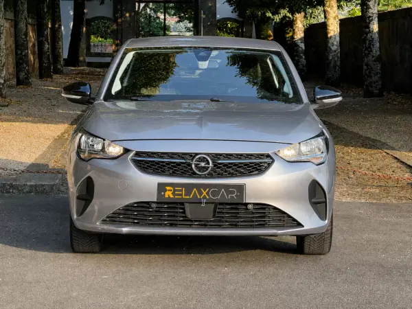 Opel Corsa-e 2020 - 14990 EUR, 61500 km - 61500km - foto 6 de 18