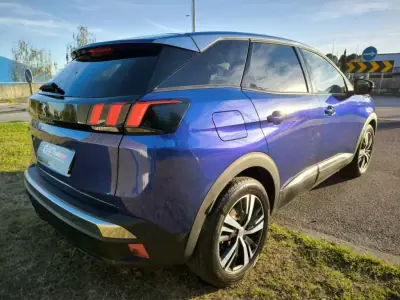 Peugeot 3008 2018 - 15992 EUR, 65181 km - AUTO.MOTO.pt - 65181km - foto 8 de 24