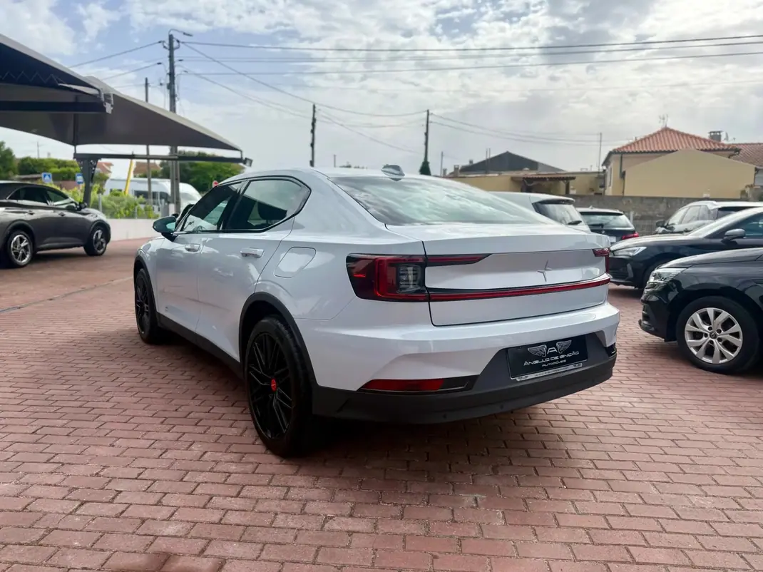 Polestar 2 2022 - 29900 EUR, 40180 km - AUTO.MOTO.pt - 40180km - foto 3 de 16