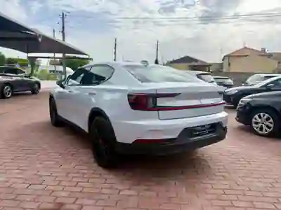 Polestar 2 2022 - 29900 EUR, 40180 km - AUTO.MOTO.pt - 40180km - foto 3 de 16