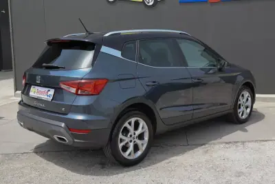 SEAT Arona 2023 - 18390 EUR, 14160 km - AUTO.MOTO.pt - 14160km - foto 6 de 34