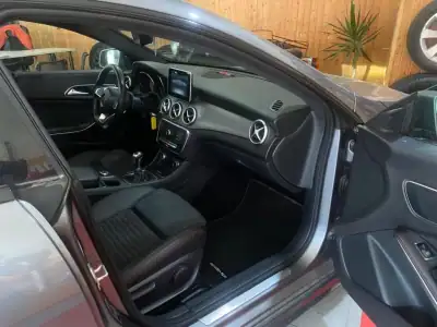 Mercedes-Benz CLA 180 2016 - 22900 EUR, 149000 km - AUTO.MOTO.pt - 149000km - foto 20 de 20