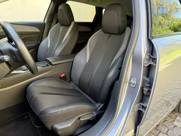 Peugeot 308 SW 2022 - 15890 EUR, 71420 km - AUTO.MOTO.pt - 71420km - foto 9 de 39