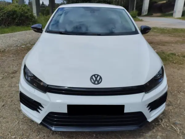 Volkswagen Scirocco 2011 - 10000 EUR, 215000 km - AUTO.MOTO.pt - 215000km - foto 2 de 30