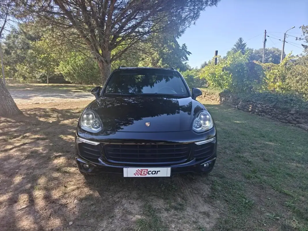Porsche Cayenne 2016 - 42499 EUR, 199000 km - 199000km - foto 4 de 41
