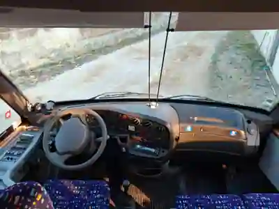 Iveco DAILY MULTI-CAB.EU 2003 — photo 5 of 7