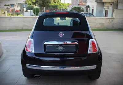 Fiat 500 2013 - 9450 EUR, 139500 km - 139500km - foto 31 de 34