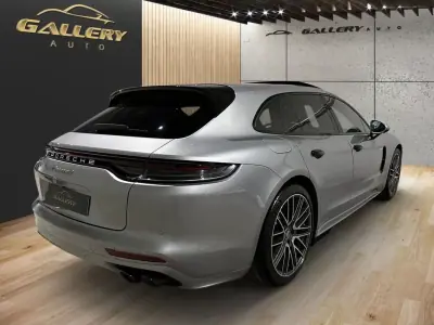 Porsche Panamera Sport Turismo 2021 - 83800 EUR, 95000 km - AUTO.MOTO.pt - 95000km - foto 3 de 20