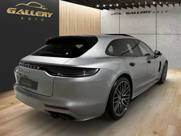 Porsche Panamera Sport Turismo 2021 - 79800 EUR, 95000 km - AUTO.MOTO.pt - 95000km - foto 3 de 20