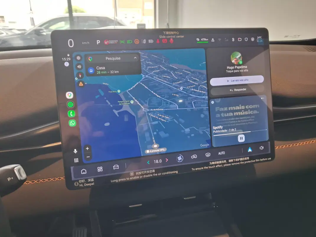 2026 - 35750 EUR, 5500 km - 5500km - foto 14 de 31