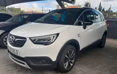 Opel Crossland X 2020 - 14950 EUR, 52000 km - AUTO.MOTO.pt - 52000km - foto 2 de 13